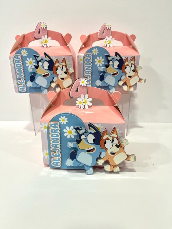 Cajas Picnic Personalizadas - Imagen 2