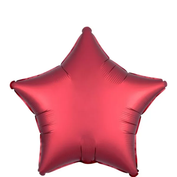 Estrella  foil x 2