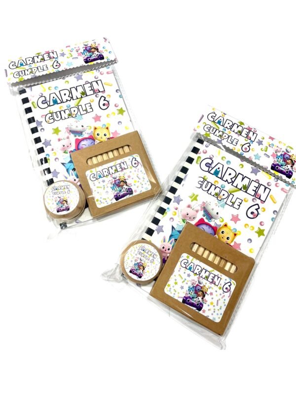 Pack colorino,colores y yoyo