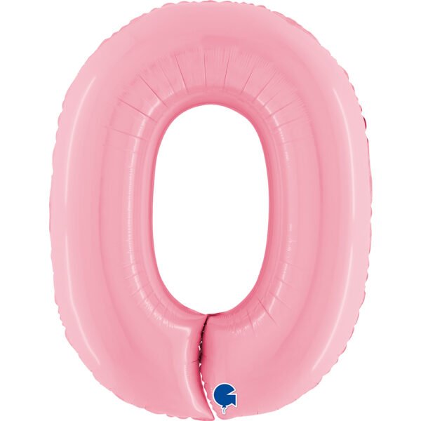 Globo Número 0