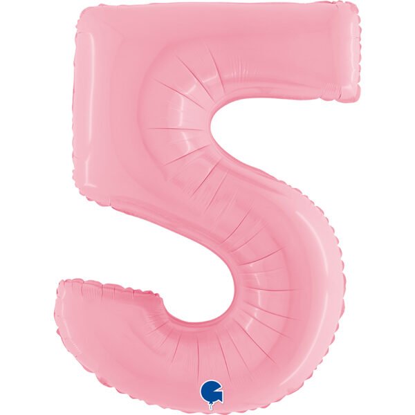 Globo Número 5