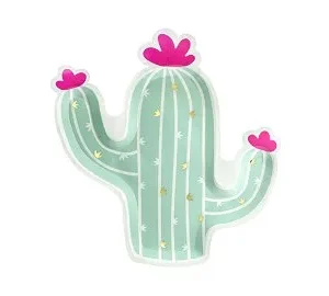 Platos Cactus